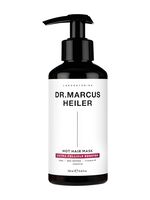 Маска-бальзам для волос "Разогревающая. Для роста волос" (250 мл)