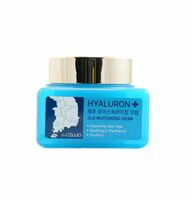 Крем для лица "Jeju Hyaluron Moisturizing" (75 мл)