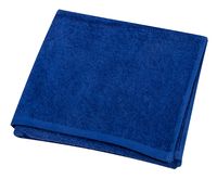 Полотенце махровое (50x90 см; лимож)