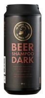 Шампунь для волос "Beer Shampoo Dark" (350 мл)