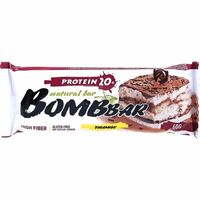 Батончик протеиновый "Тирамису" (60 г)