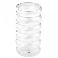 Стакан стеклянный "Гало" (500 мл)