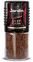 Кофе растворимый "Jardin. Deep Dark" (95 г)