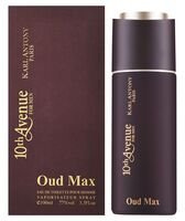 Туалетная вода для мужчин "10th Avenue Oud Max" (100 мл)