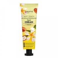 Крем для рук "Soft Touch Argania & Frangipani" (100 мл)