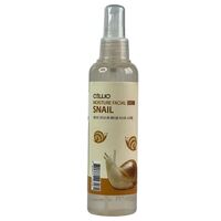 Спрей-мист для лица "Moisture Facial Mist Snail" (150 мл)