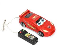 Машинка на дистанционном управлении "Тачки"