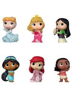 Фигурка "Funko Minis! Disney Ultimate Princess"