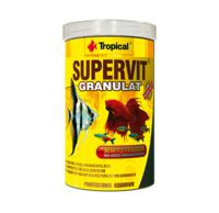 Корм для рыб "Supervit Granulat" (55 г)