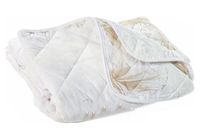 Одеяло стеганое (205х172 см; двуспальное; арт. Л.1.01)