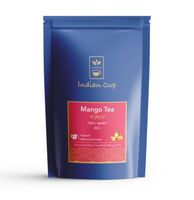 Чай чёрный "Манго" (60 г)