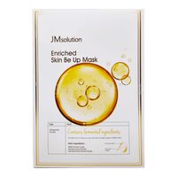 Тканевая маска для лица "Enriched Skin Be Up Mask" (30 мл)