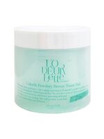 Тонер-пэды для лица "In England Colorfit Powdery Breez" (150 мл)