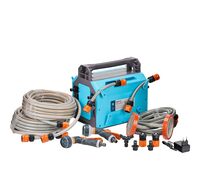 Аккумуляторный опрыскиватель "GPT Super Storm 2"