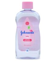 Масло детское "Питание" (300 мл)