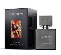 Парфюмерная вода для мужчин "Le Peche" (30 мл)