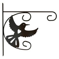 Кронштейн для кашпо "Птичка"