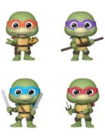 Фигурка "Funko Minis! TMNT 2 The Secret of the Ooze"