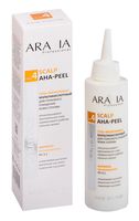 Гель-эксфолиант для волос "Scalp AHA-Peel" (150 мл)