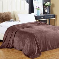 Плед-покрывало "Бузина" (150х200 см)