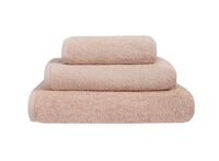 Полотенце махровое (70x140 см; лунный свет)