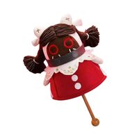 Мягкая игрушка "Anastella Bangboo" (35 см)
