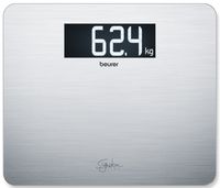 Весы напольные "GS 405 SignatureLine" (серые)