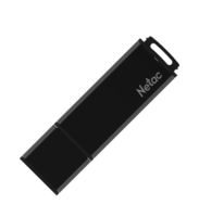 USB Flash Drive 256Gb Netac U351 (черная)