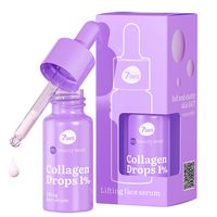 Сыворотка для лица "Collagen Drops 1%" (20 мл)