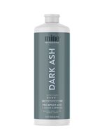 Лосьон для тела "Профессиональный. Dark Ash Pro Spray Mist" (1 л)