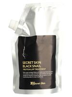 Маска для волос "Secretskin Black Snail Protein Lpp Treatment" (480 г)