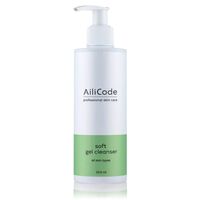 Гель для умывания "AiliCode" (250 мл)