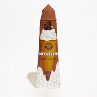 Крем для рук "Шоколад с мороженым" (30 мл)