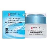 Крем для лица "Water Drop Hyaluronic" (50 мл)