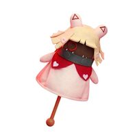 Мягкая игрушка "Drusilla Bangboo" (34 см)