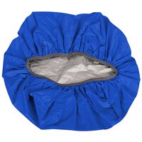 Чехол-дождевик для рюкзака "MultiDom" (45 л)