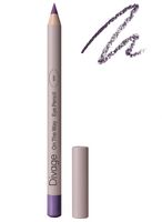 Карандаш для глаз "On The Way Eye Pencil" тон: 06, фиолетовый