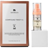 Сыворотка для лица "Compound Trinity A" (8 мл)