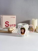 Кружка "Мона Лиза"