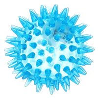 Игрушка-антистресс "Попрыгунчик-Шипы"