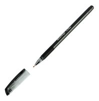 Ручка шариковая чёрная "xFine" (0,3 мм)