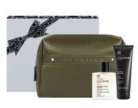 Подарочный набор "Uomo Shave and Body" (лосьон после бритья, гель для душа)