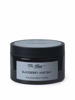 Скраб для тела "Blackberry and Bay" (250 мл)