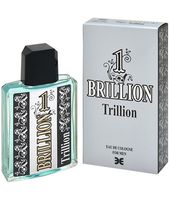 Одеколон "1 Brillion. Trillion" (100 мл)