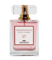 Парфюмерная вода для женщин "Mademoiselle №17" (50 мл)