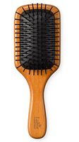 Расческа для волос "Middle Wooden Paddle Brush"
