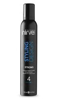 Мусс для укладки волос "Strong Mousse" (300 мл)