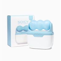 Массажер для лица "Soicy 30 Blue"