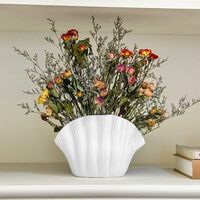 Ваза декоративная "Для сухоцветов"