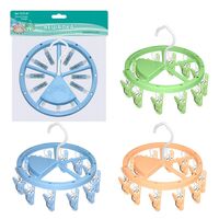 Вешалка для одежды (230 мм)